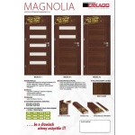 MAGNOLIA 1  \'\'80\'\' Prawa